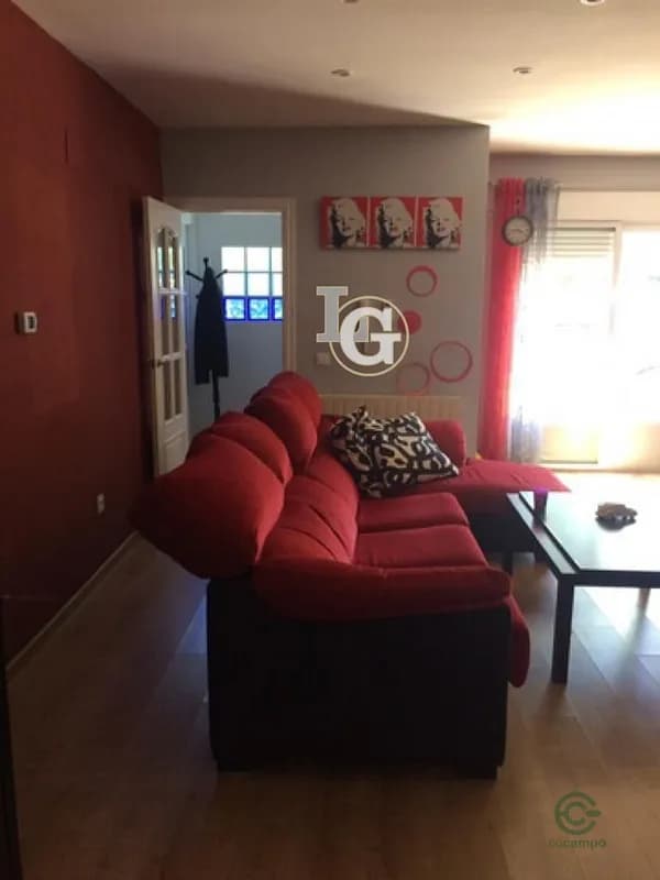 Finca de recreo de 0,25 ha en venta en Ciudad real