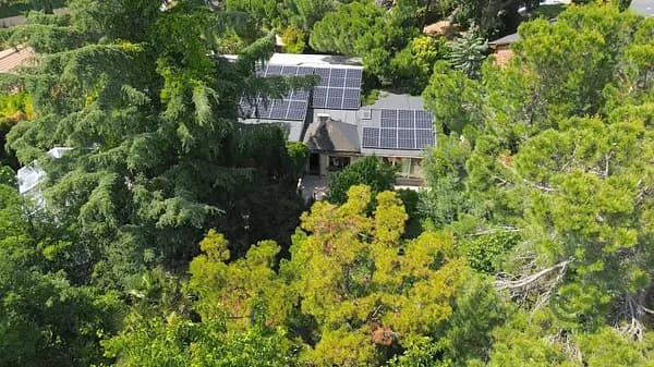 Casa de 0,16 ha en venta en Madrid