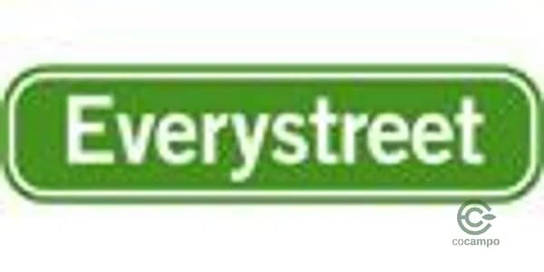 Everystreet s.l.
