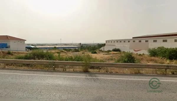 Finca rústica de 0,1999 ha en venta en Totana, Murcia