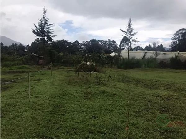 Terreno urbano de 0,25 ha en venta en Antioquia