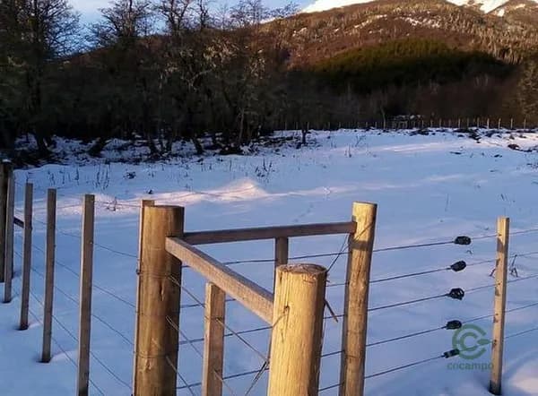 Finca de recreo de 0,25 ha en venta en Neuquén province