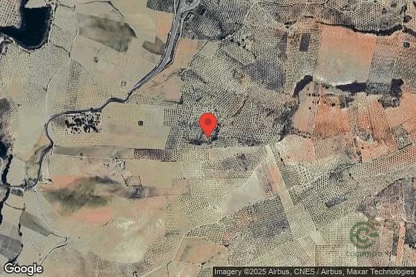 Finca agrícola de 0,9 ha en venta en Granada