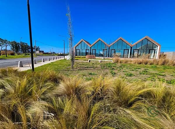 Terreno urbano de 0,0345 ha en venta en Santa fe