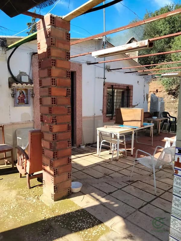Finca rústica de 0,44 ha en venta en Córdoba, Cordoba