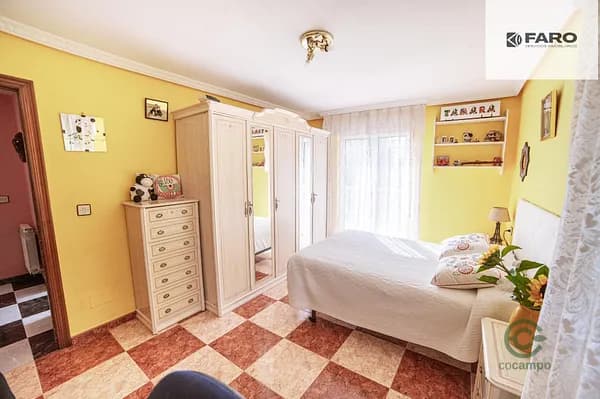 Casa de 0,1578 ha en venta en Soto del barco, Asturias