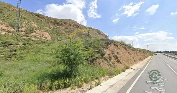 Finca rústica de 4,87 ha en venta en La rioja