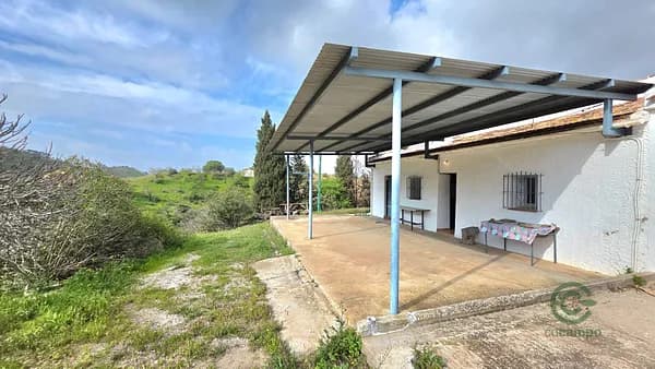 Finca rústica de 2,8782 ha en venta en Cártama, Malaga