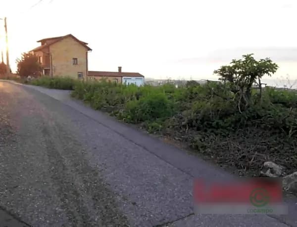 Terreno urbano de 1,0195 ha en venta en Santander, Cantabria