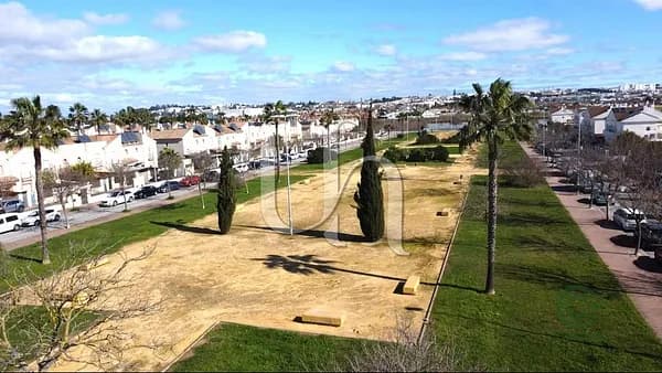 Finca rústica de 0,0222 ha en venta en Jerez de la frontera, Cádiz