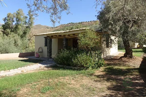 Finca rústica de 1,2 ha en venta en Orgiva, Granada