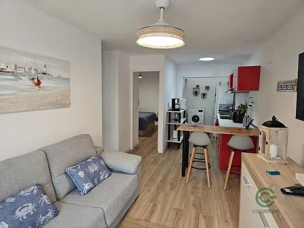 Casa de 0,0047 ha en venta en Santa pola, Alicante