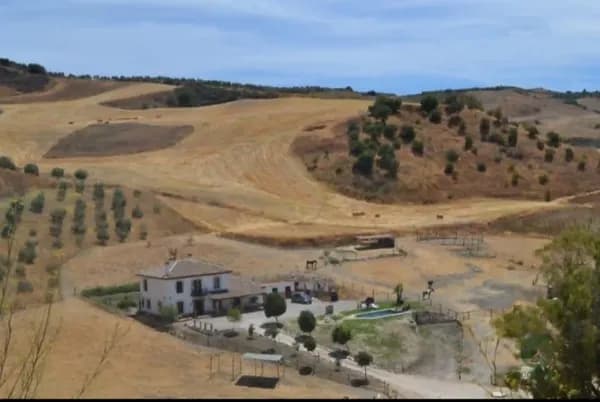 Finca rústica de 5 ha en venta en Cádiz