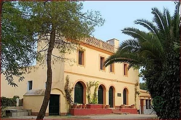 Finca rústica de 0,155 ha en venta en Torrelavit, Barcelona