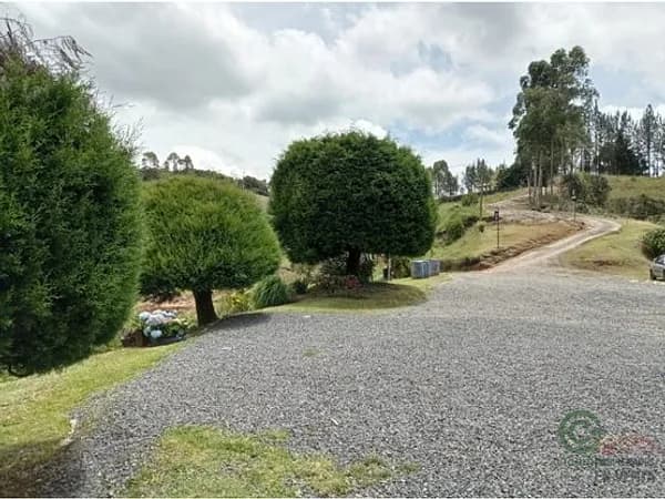 Finca de recreo de 0,2581 ha en venta en Antioquia