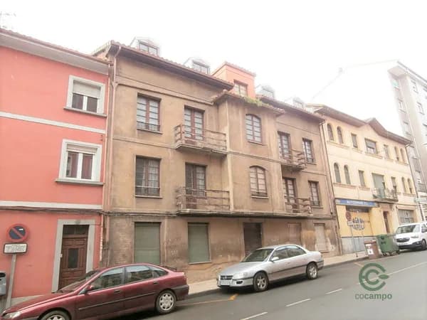 Casa de 0,04 ha en venta en Grado, Asturias