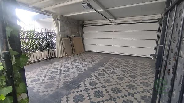 Finca rústica de 0,08 ha en venta en Madrid