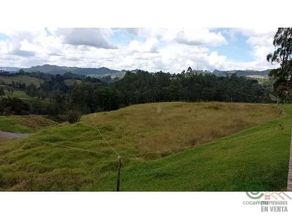 Terreno urbano de 0,2794 ha en venta en Antioquia