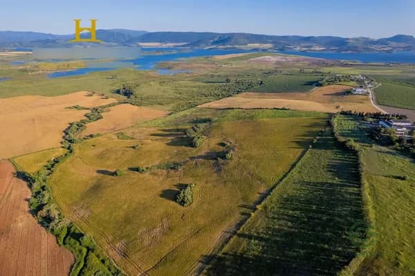 Finca rústica de 11,0426 ha en venta en Arcos de la frontera, Cadiz