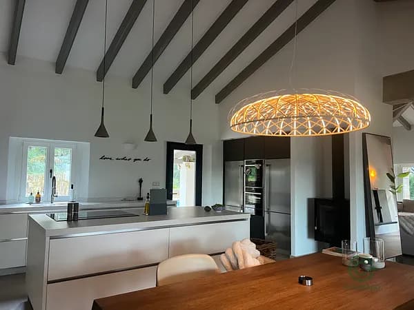 Finca rústica de 11 ha en venta en Cádiz