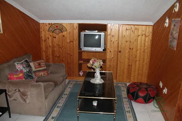 Casa de 0,0072 ha en venta en Cangas, Pontevedra