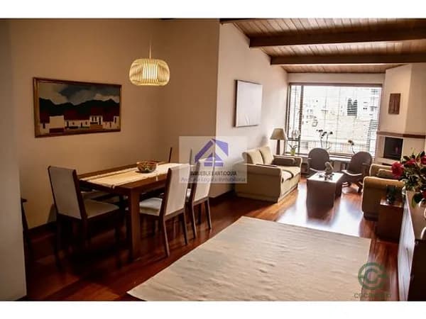 Casa de 0,0138 ha en venta en Cundinamarca
