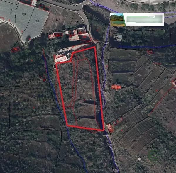 Finca agrícola de 0,917 ha en venta en La aldea de san nicolas, Las palmas