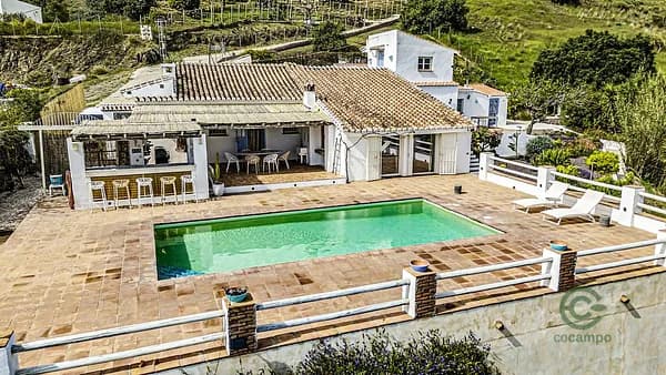 Finca rústica de 1 ha en venta en Oropesa del mar - orpesa, Castellon