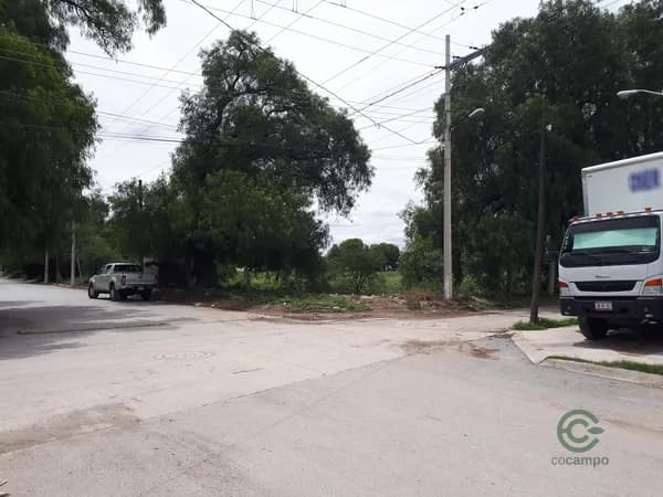 Terreno urbano de 0,96 ha en venta en San luis potosí