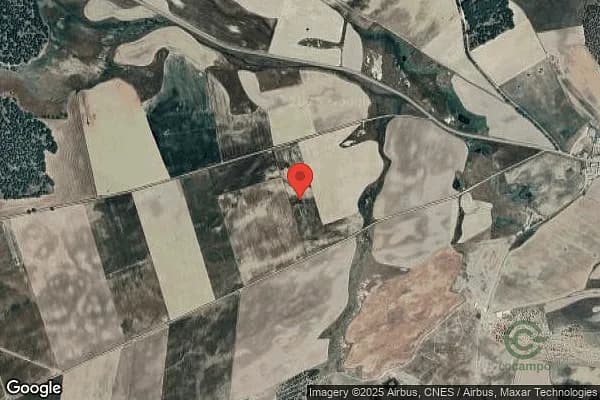 Finca agrícola de 4 ha en venta en Valladolid