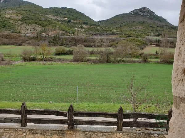 Finca rústica de 1,4 ha en venta en Miranda de ebro, Burgos