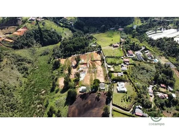 Finca rústica de 0,2297 ha en venta en Antioquia