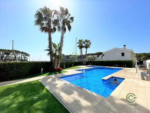 Casa de 0,0143 ha en venta en Platja d´aro, Girona