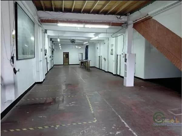 Nave industrial de 0,035 ha en alquiler en Valle del cauca
