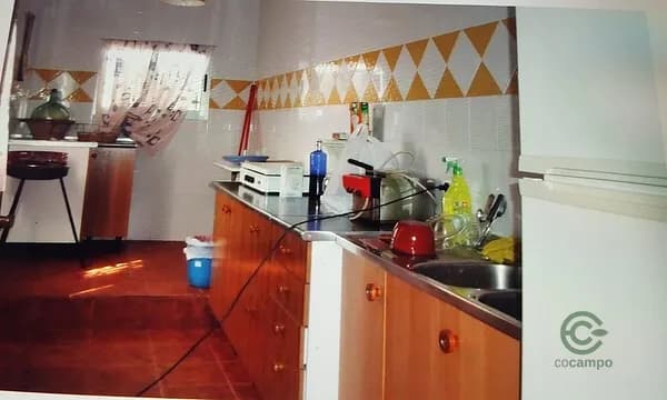 Casa de 0,0185 ha en venta en Paymogo, Huelva