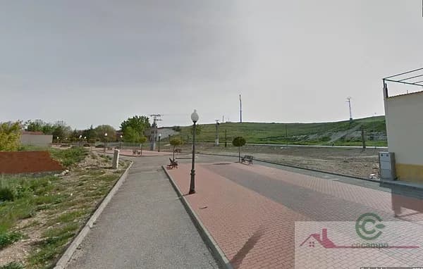 Terreno urbano de 0,0865 ha en venta en La alberca de záncara, Cuenca