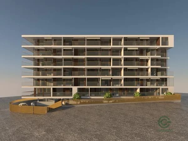 Terreno urbano de 0,0807 ha en venta en Loulé, Faro