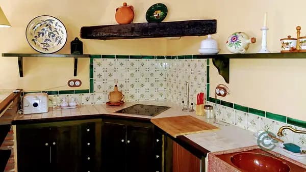 Finca rústica de 230 ha en venta en Córdoba