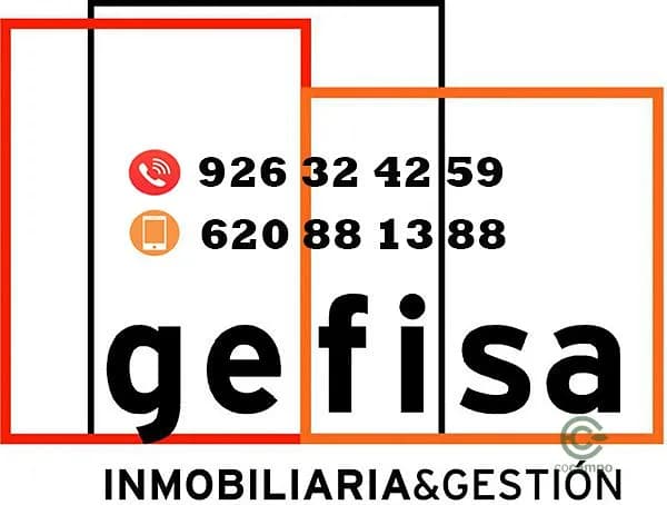 Finca agrícola de 0,3 ha en venta en Ciudad real