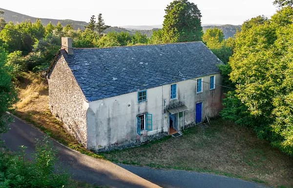 Finca rústica de 1,2285 ha en venta en As somozas, A coruña