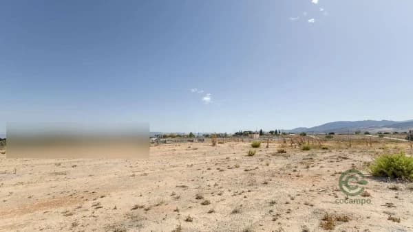 Terreno urbano de 0,055 ha en venta en Otura, Granada