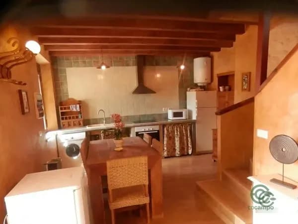 Finca rústica de 3 ha en venta en Ossa de montiel, Albacete