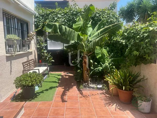 Finca rústica de 0,0221 ha en venta en Jerez de la frontera, Cádiz