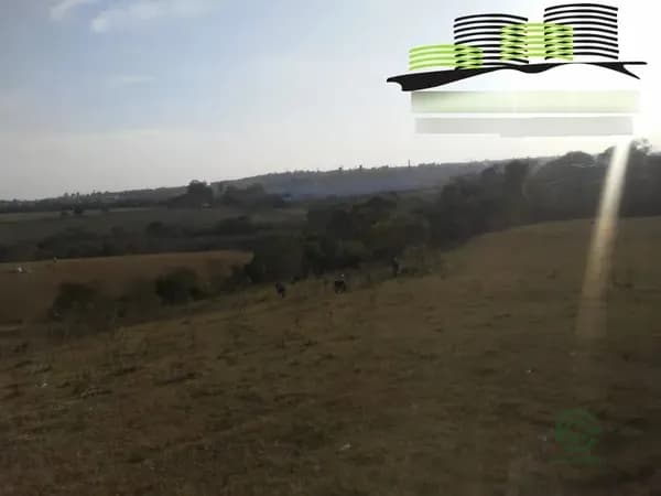 Terra urbana de 6,1 ha para venda em São paulo