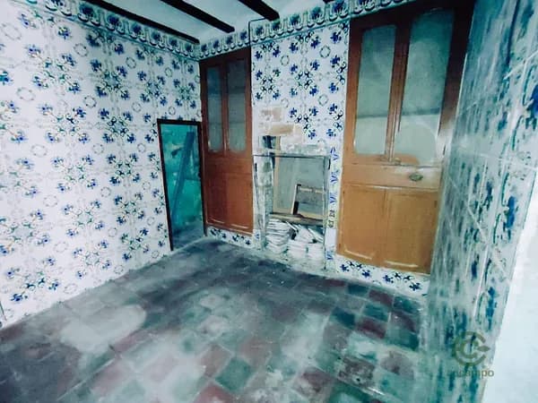 Casa de 0,0054 ha en venta en Betxi, Castellon