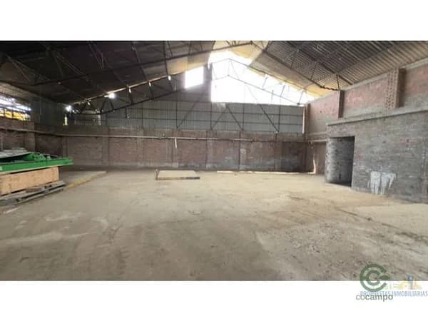 Nave industrial de 0,083 ha en venta en Valle del cauca