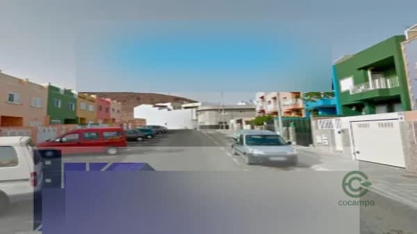 Casa de 0,0163 ha en venta en Agüimes, Las palmas