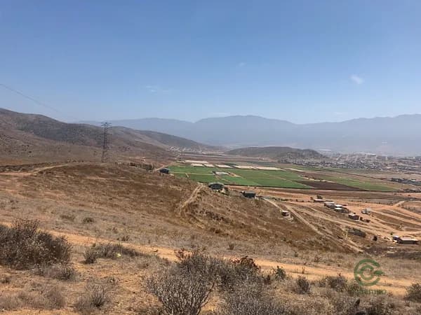 Finca agrícola de 1,23 ha en venta en Baja california sur