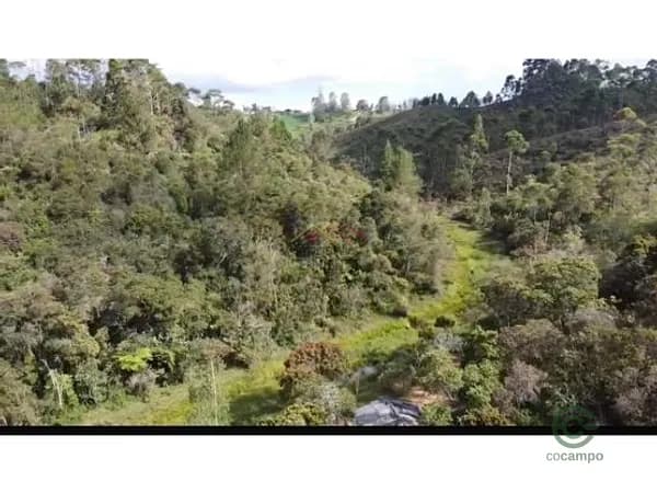 Terreno urbano de 0,126 ha en venta en Antioquia