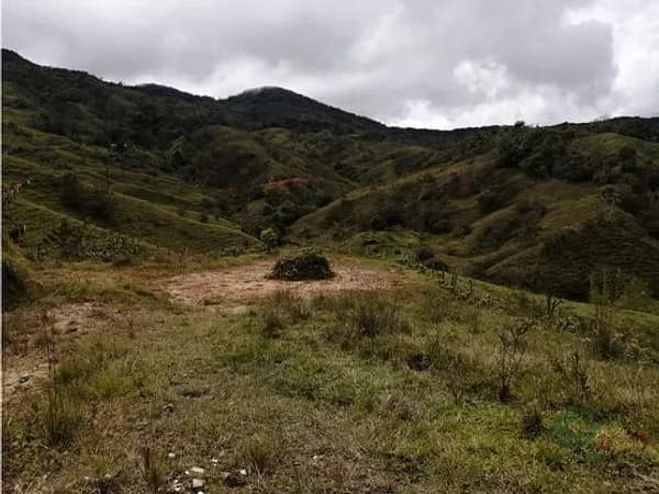 Finca de recreo de 0,3151 ha en venta en Antioquia